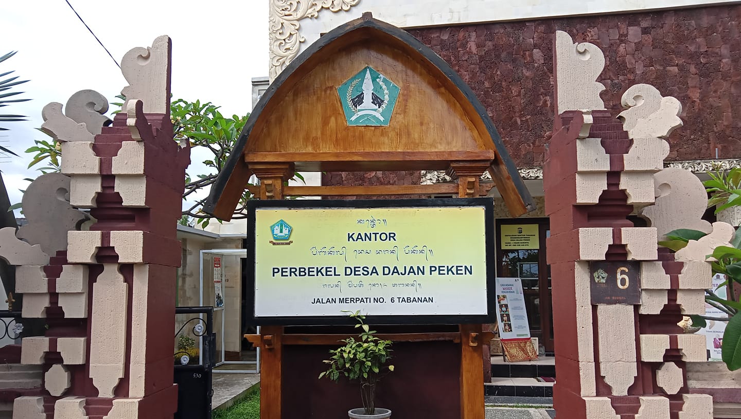 Kantor Desa